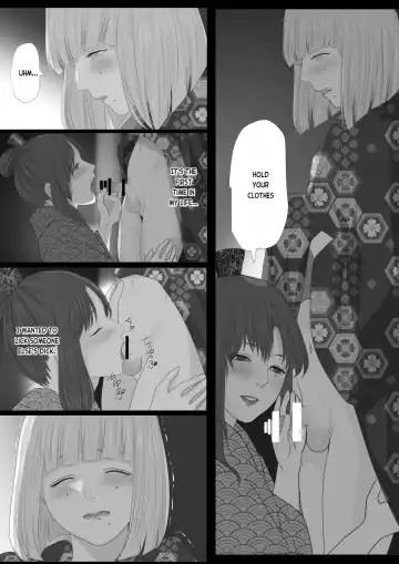 Kagendou Vol. 2 Fhentai - Page 20