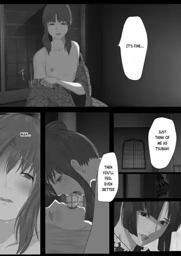 Kagendou Vol. 2 Fhentai - Page 25