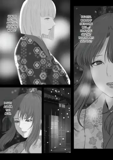 Kagendou Vol. 2 Fhentai - Page 43