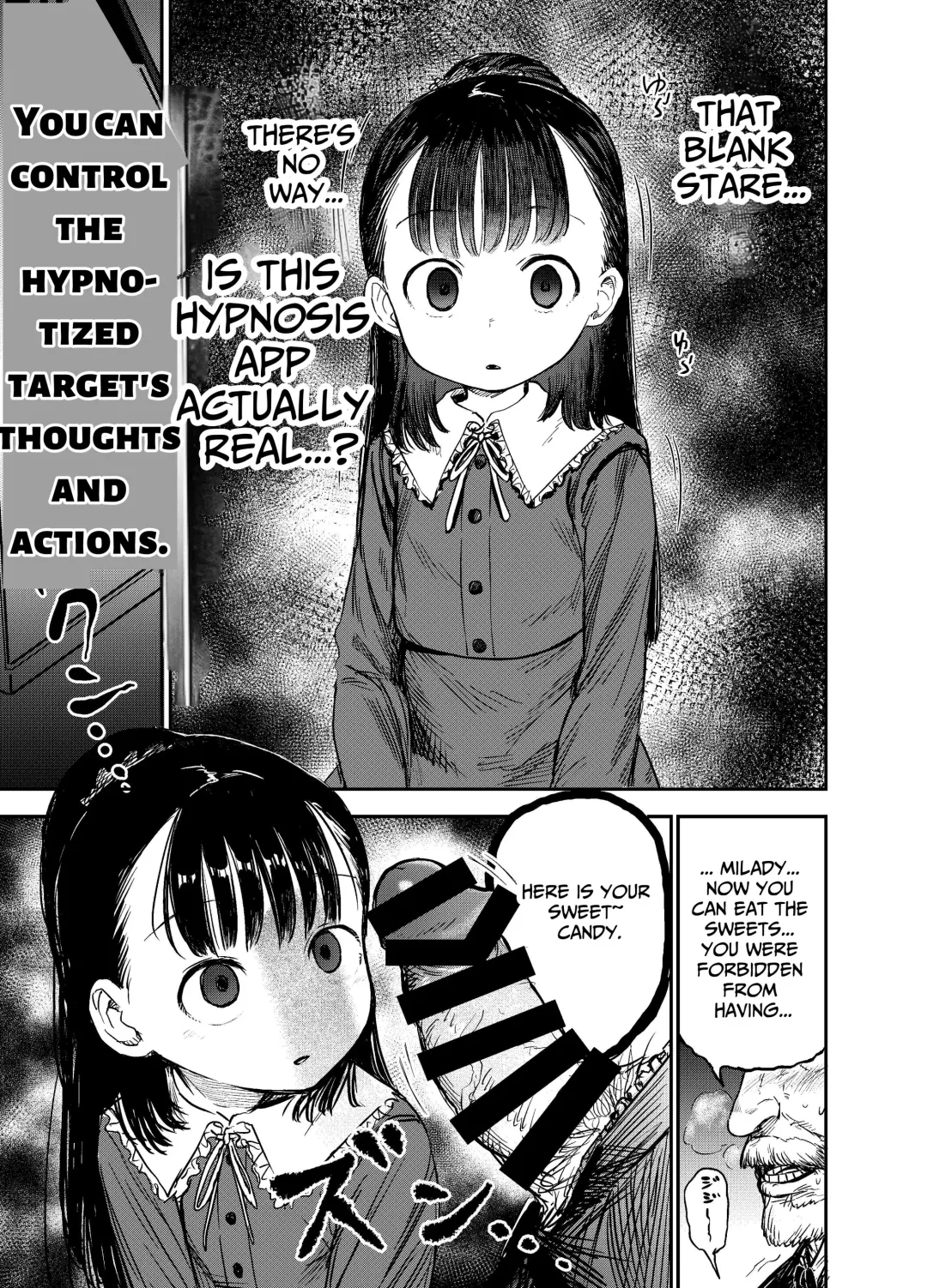[Shizuma] Hakoiri Loli wa Saimin demo Okasareru Fhentai - Page 8