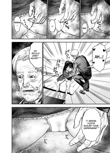 [Shizuma] Hakoiri Loli wa Saimin demo Okasareru Fhentai - Page 11