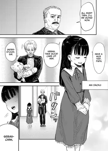 [Shizuma] Hakoiri Loli wa Saimin demo Okasareru Fhentai - Page 4