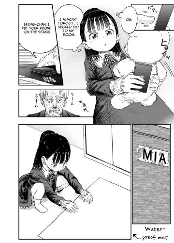 [Shizuma] Hakoiri Loli wa Saimin demo Okasareru Fhentai - Page 41