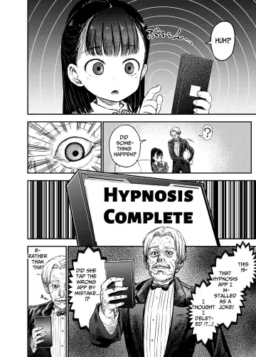 [Shizuma] Hakoiri Loli wa Saimin demo Okasareru Fhentai - Page 7