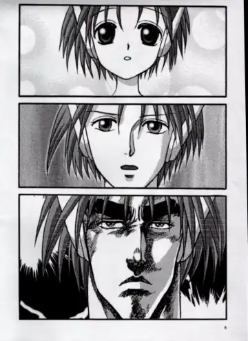 [Aya] To!! Heart: Heart-sama to Issho Fhentai - Page 6