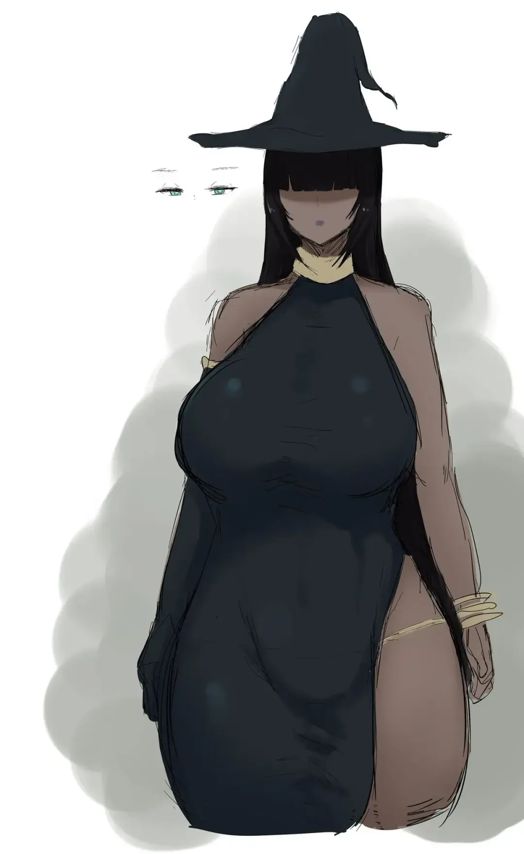 [Fujoujoshi] Pound Town With The New Party Member 1 (decensored) Fhentai - Page 23