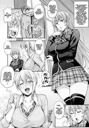 [Takurou] JK Alice no Erina JK Fhentai - Page 63