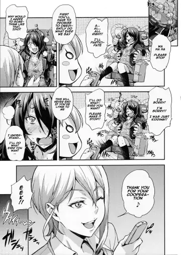 [Takurou] JK Alice no Erina JK Fhentai - Page 66