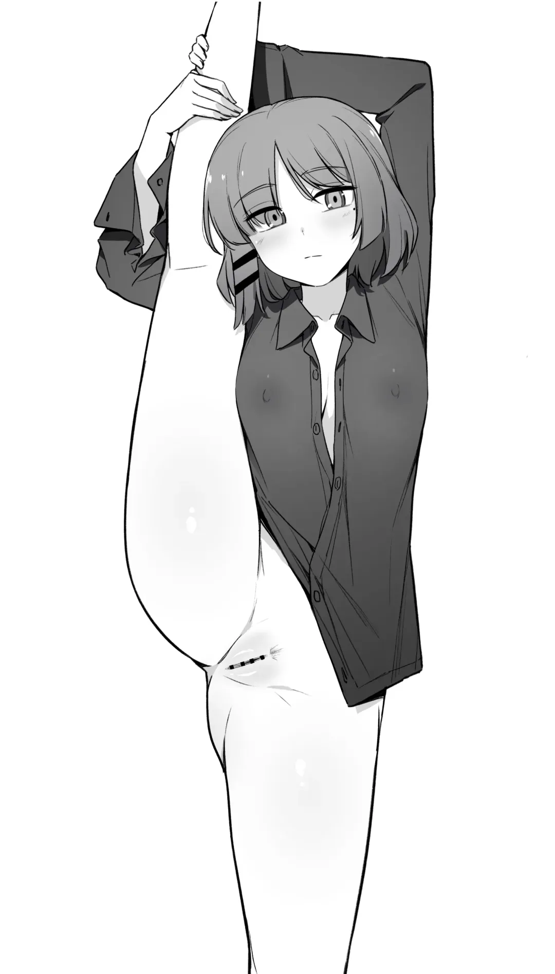 [Liyoosa] liyoosa Fhentai - Page 124