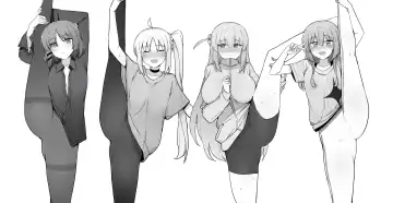 [Liyoosa] liyoosa Fhentai - Page 120