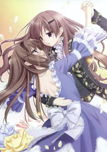 [Kani Biimu - Peko] Sono Hanabira ni Kuchizuke wo - Artworks Fhentai - Page 32