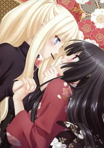 [Kani Biimu - Peko] Sono Hanabira ni Kuchizuke wo - Artworks Fhentai - Page 58