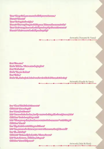 [Kani Biimu - Peko] Sono Hanabira ni Kuchizuke wo - Artworks Fhentai - Page 7