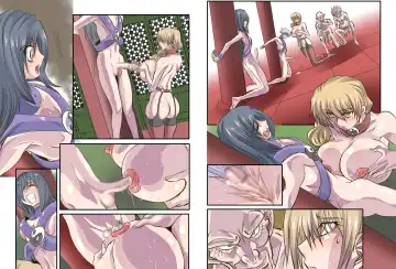 [Maro] Tsuma Juu Chuuka Ni Fhentai - Page 16