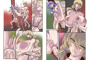 [Maro] Tsuma Juu Chuuka Ni Fhentai - Page 18