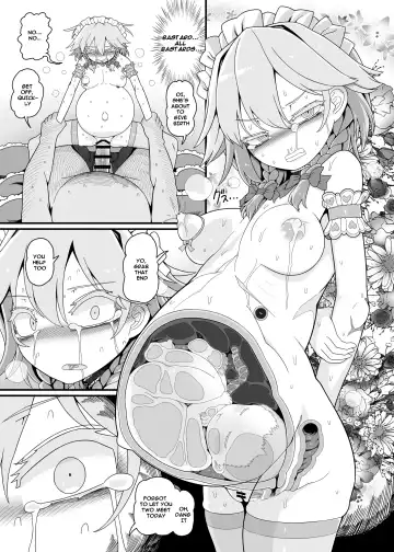 [Yassy] Sakuya Doll 4 Fhentai - Page 11