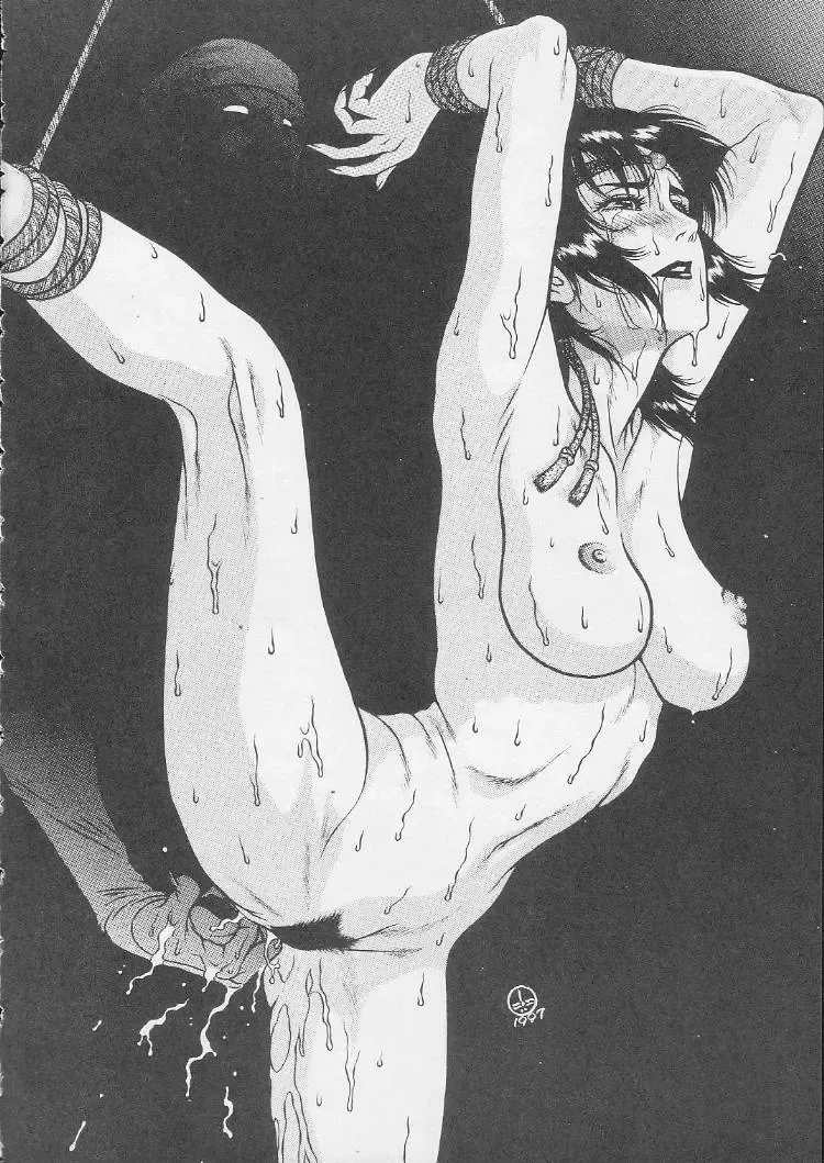 Okachimentaiko Magic Fhentai - Page 31