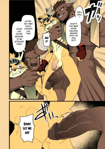 [Mada Tarou] Yuusha-sama ga Makeru Wakenai! | How Can The Hero Ever Lose! (decensored) Fhentai - Page 17