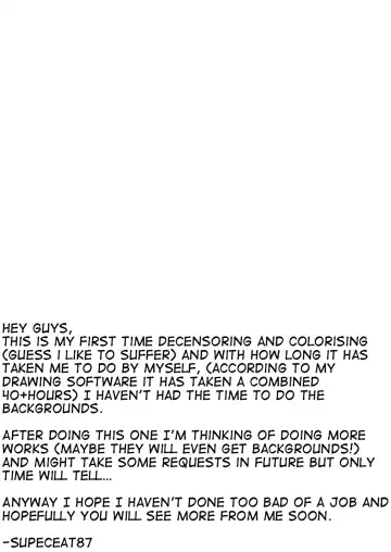 [Mada Tarou] Yuusha-sama ga Makeru Wakenai! | How Can The Hero Ever Lose! (decensored) Fhentai - Page 2