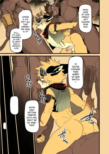 [Mada Tarou] Yuusha-sama ga Makeru Wakenai! | How Can The Hero Ever Lose! (decensored) Fhentai - Page 22