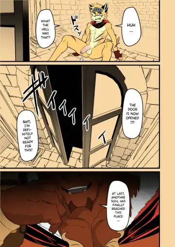 [Mada Tarou] Yuusha-sama ga Makeru Wakenai! | How Can The Hero Ever Lose! (decensored) Fhentai - Page 28