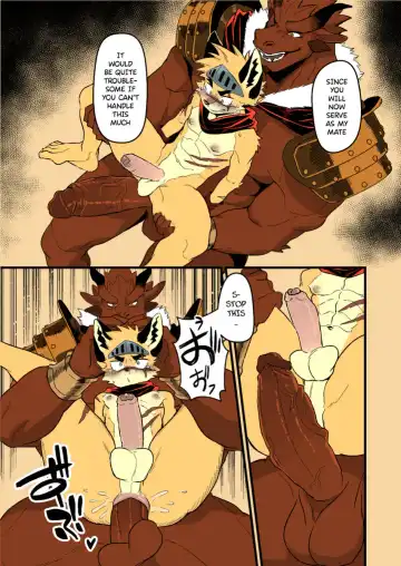 [Mada Tarou] Yuusha-sama ga Makeru Wakenai! | How Can The Hero Ever Lose! (decensored) Fhentai - Page 34