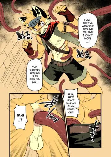 [Mada Tarou] Yuusha-sama ga Makeru Wakenai! | How Can The Hero Ever Lose! (decensored) Fhentai - Page 7