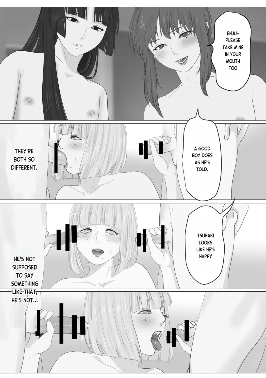 Kagendou Vol. 3 Fhentai - Page 21