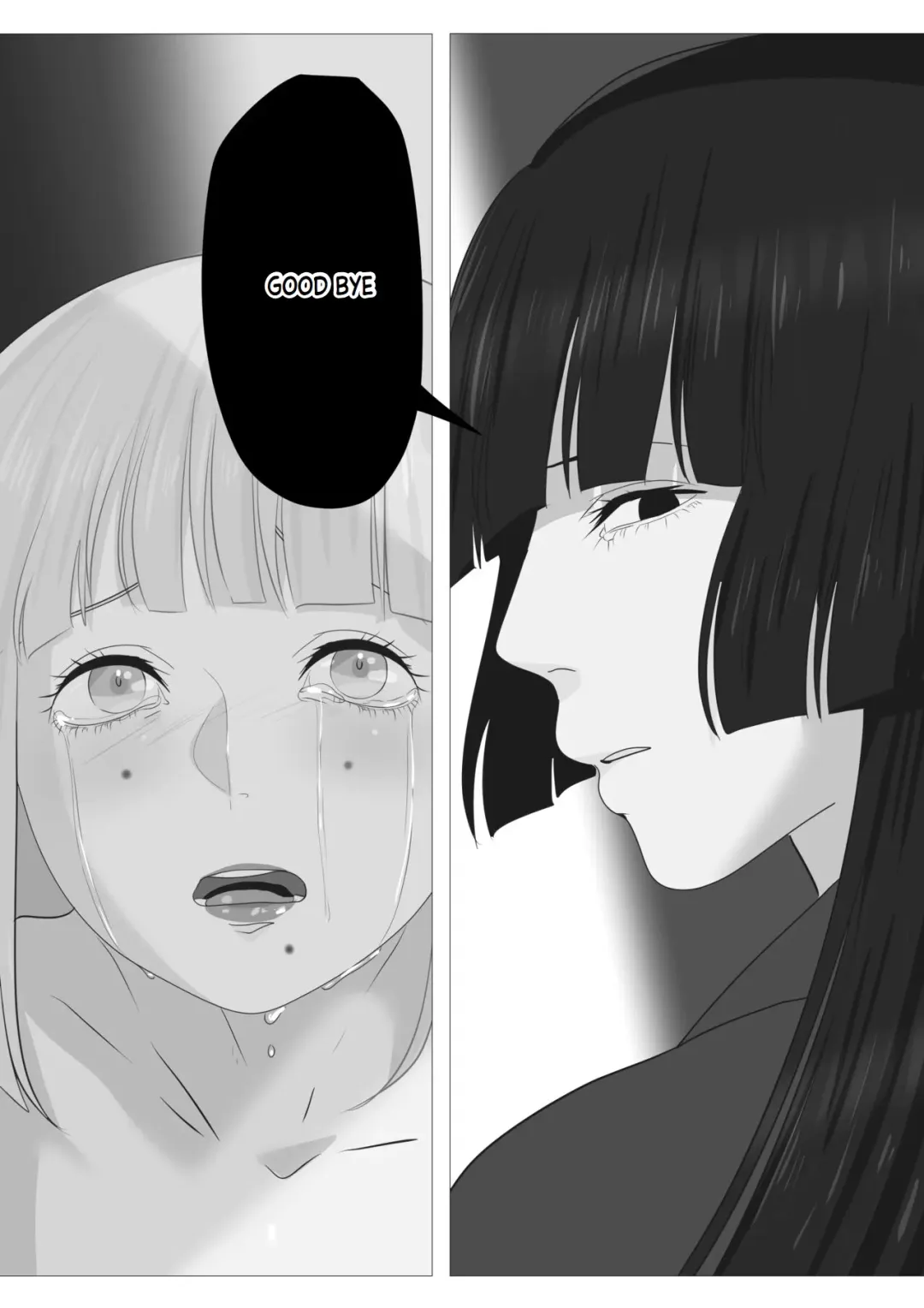 Kagendou Vol. 3 Fhentai - Page 36