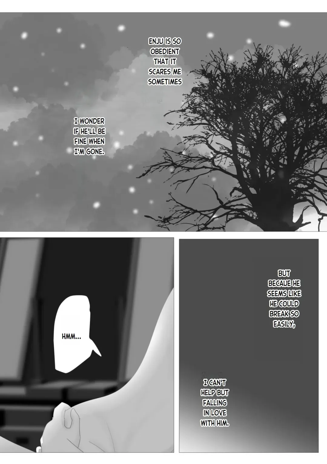 Kagendou Vol. 3 Fhentai - Page 63