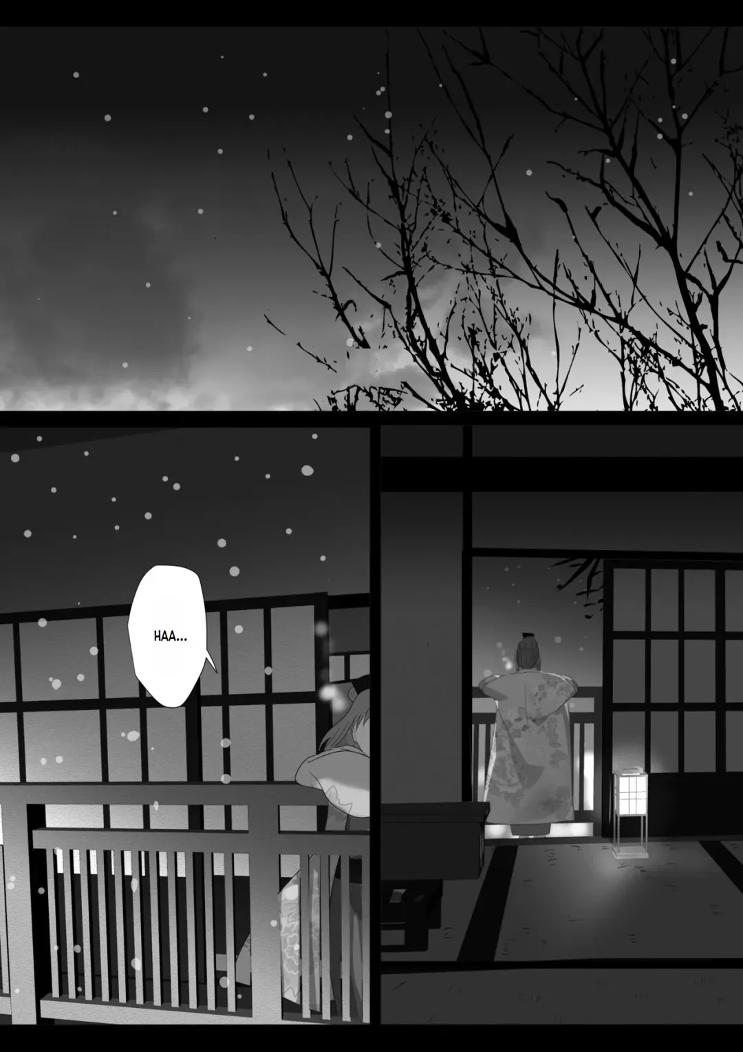 Kagendou Vol. 3 Fhentai - Page 67