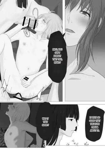 Kagendou Vol. 3 Fhentai - Page 25