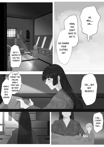 Kagendou Vol. 3 Fhentai - Page 45