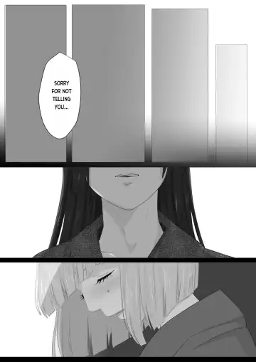 Kagendou Vol. 3 Fhentai - Page 47