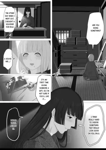 Kagendou Vol. 3 Fhentai - Page 50