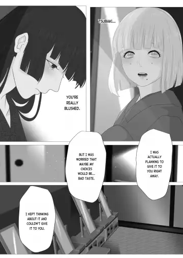 Kagendou Vol. 3 Fhentai - Page 51