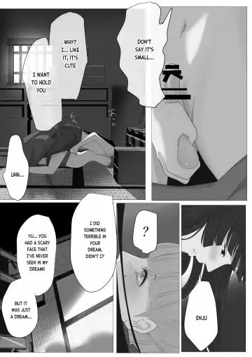 Kagendou Vol. 3 Fhentai - Page 61