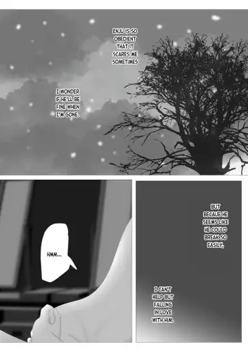 Kagendou Vol. 3 Fhentai - Page 63