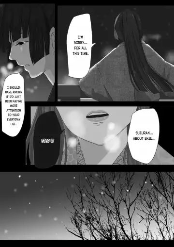 Kagendou Vol. 3 Fhentai - Page 72