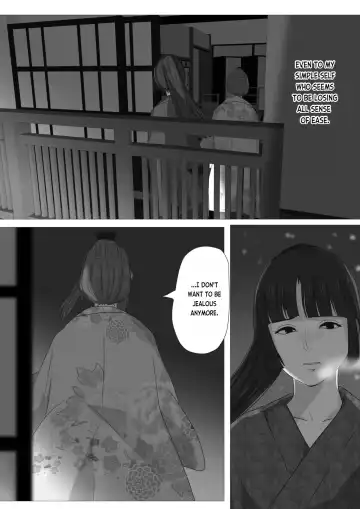 Kagendou Vol. 3 Fhentai - Page 74