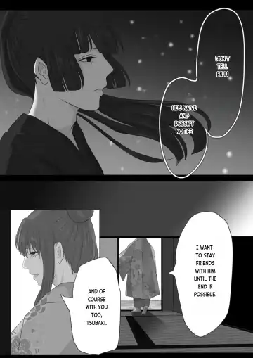 Kagendou Vol. 3 Fhentai - Page 75