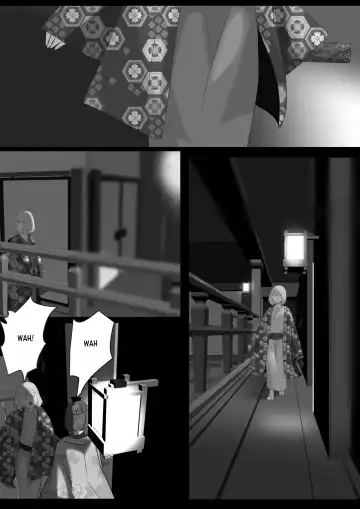 Kagendou Vol. 3 Fhentai - Page 77