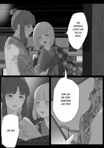 Kagendou Vol. 3 Fhentai - Page 80