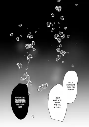 Kagendou Vol. 3 Fhentai - Page 9