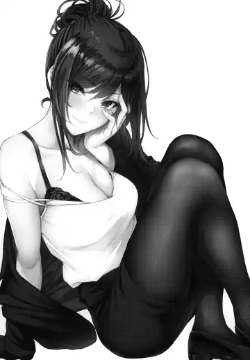 [Mikuni Mizuki] Shokuba no Senpai (decensored) Fhentai - Page 2