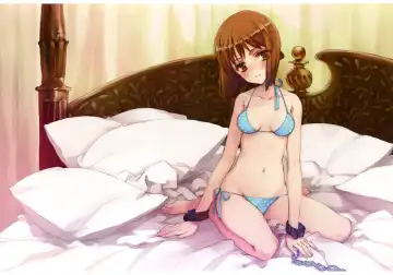 [Oyari Ashito] YUKIHO HAGIWARA in the Bird Cage Fhentai - Page 4