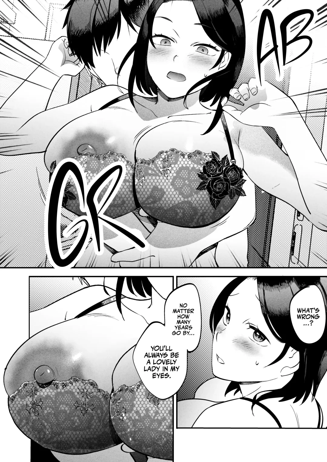 [Same Manma] Seitaishi ~Watashi no Tsuma o Daitekure~ | The Sexual Therapist ~Please Sleep with My Wife~ Fhentai - Page 13