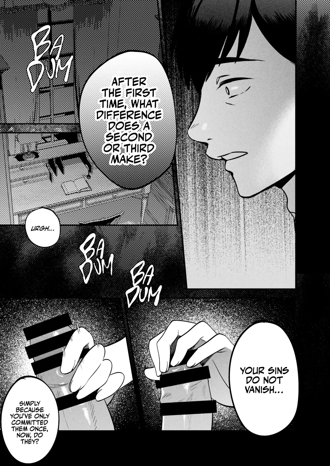 [Same Manma] Seitaishi ~Watashi no Tsuma o Daitekure~ | The Sexual Therapist ~Please Sleep with My Wife~ Fhentai - Page 78