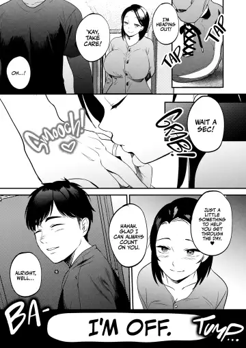 [Same Manma] Seitaishi ~Watashi no Tsuma o Daitekure~ | The Sexual Therapist ~Please Sleep with My Wife~ Fhentai - Page 18