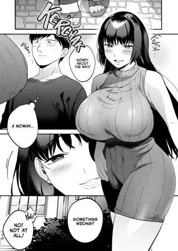 [Same Manma] Seitaishi ~Watashi no Tsuma o Daitekure~ | The Sexual Therapist ~Please Sleep with My Wife~ Fhentai - Page 20